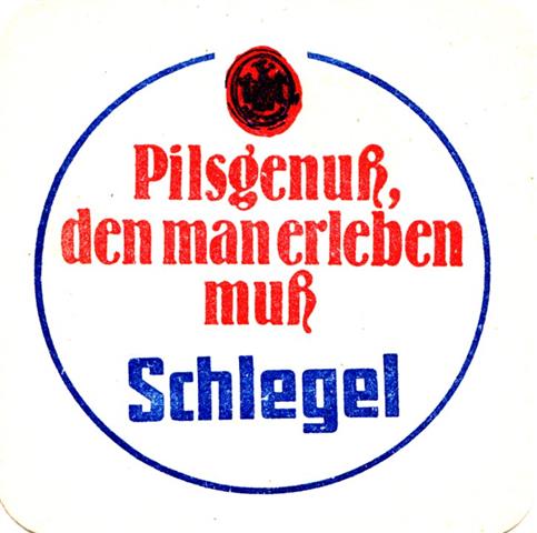 bochum bo-nw schlegel quad 2ab (185-pilsgenu�-blaurot) 